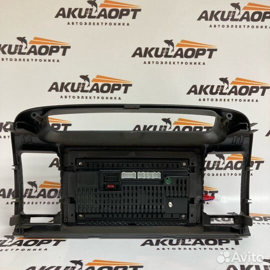 Магнитола Toyota Camry 30 2001-2006