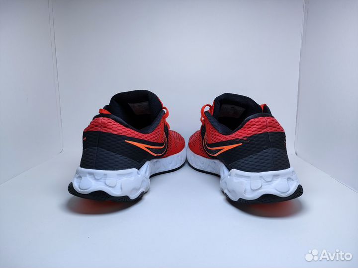 Беговые кроссовки Nike renew ride 2