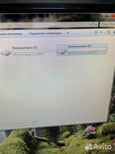 Жесткий диск WD Blue 500Gb