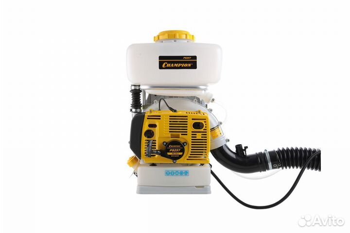 Опрыскиватель ранцевый champion PS257