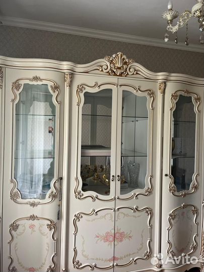 Стенка горка