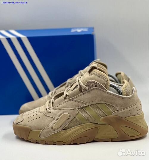 Adidas Streetball (Арт.28613)