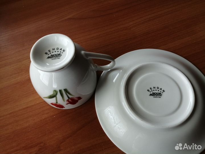 Кофейный набор