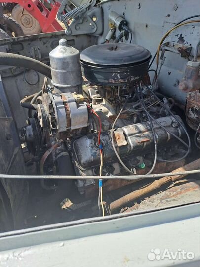 Газ 3307 ассенизатор