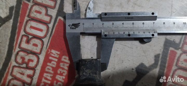 Футорка колесная Nissan Diesel Condor BPR70PV 4HE1