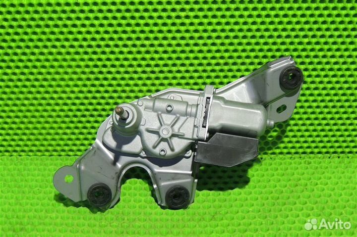 Мотор дворника задний Toyota Wish ZGE20 2zrfae