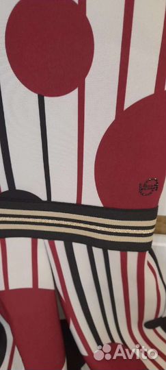 Платье для девочки Италия