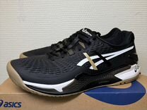 Кроссовки Asics gel resolution 9 boss