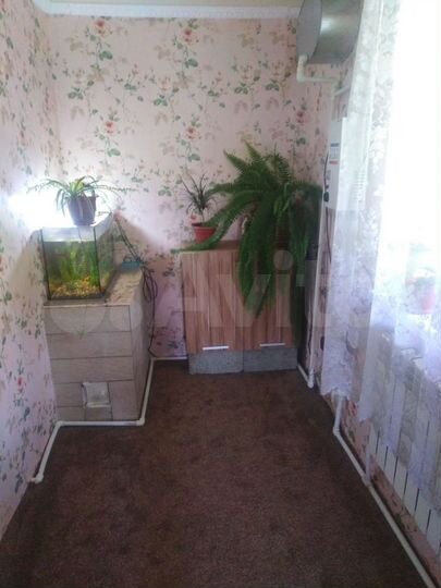 Дом 55 м² на участке 5,9 сот.