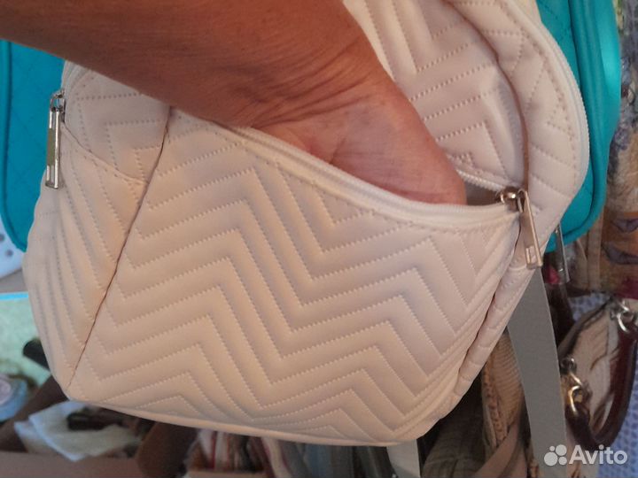 Рюкзак женский новый