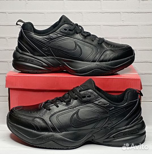 Кроссовки Nike air Monarch