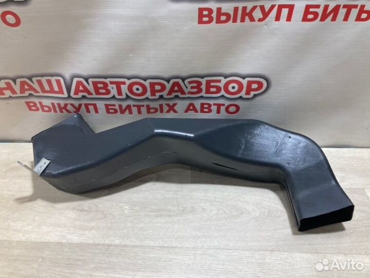 Воздуховод салона Chery Fora(A21) седан 2007