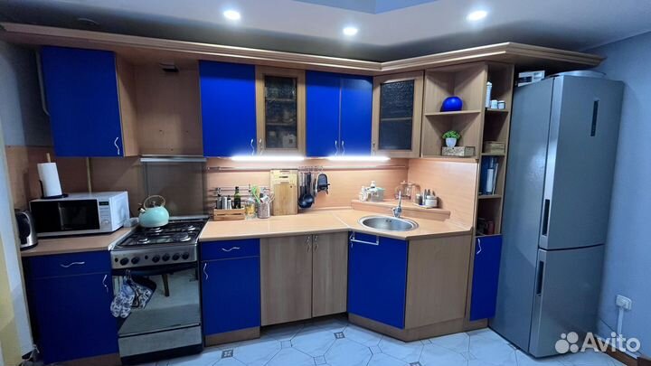 Кухонные гарнитуры бу