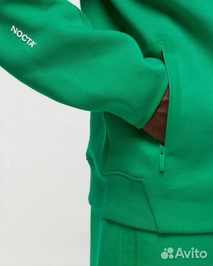 Зип-худи Nike Nocta