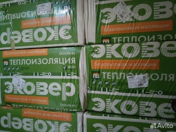 Эковер Стандарт