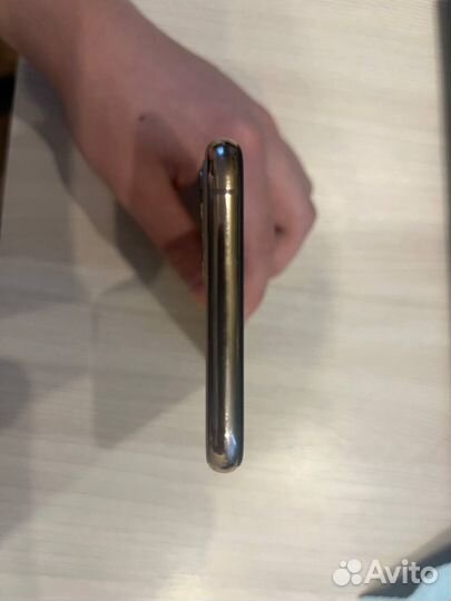 iPhone 11 Pro Max, 256 ГБ