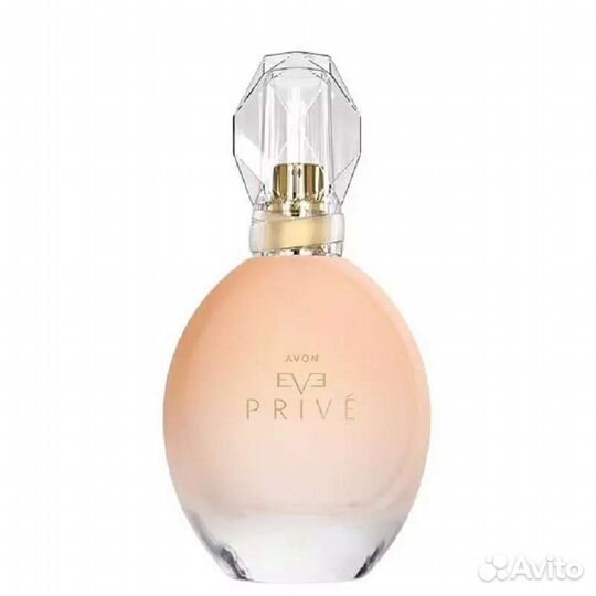 Eve prive Avon
