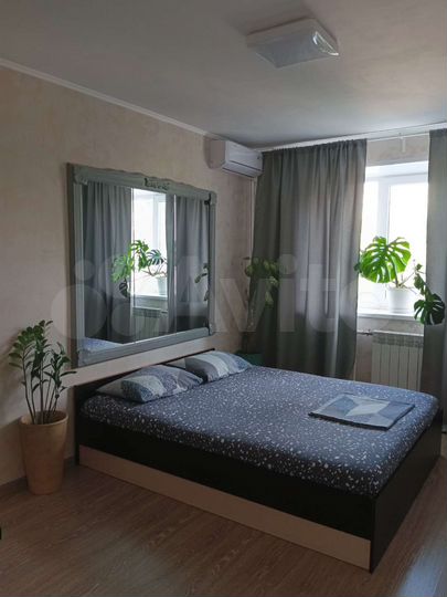 1-к. квартира, 29,7 м², 2/5 эт.