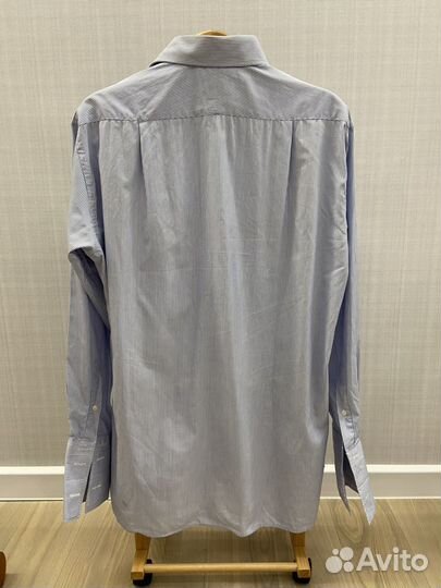 Рубашка под запонки Aquascutum L