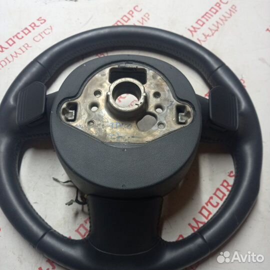 Руль Audi A3 8V CJS 1.8 2014