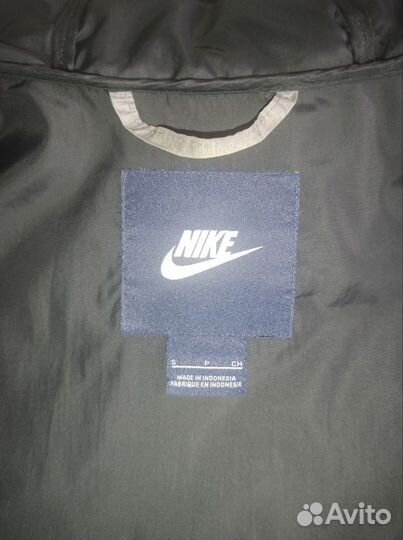 Куртка Nike Оригинал