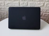 Кейсы на Macbook Air 13 2018 года