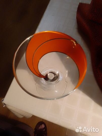 Фужеры для мартини