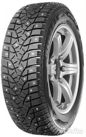 Bridgestone Blizzak Spike-02 SUV 225/65 R17