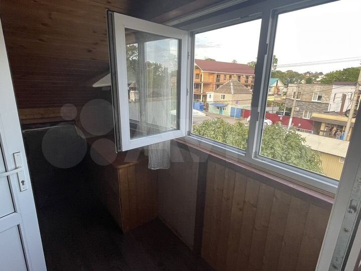 Комната 30 м², 3/3 эт.