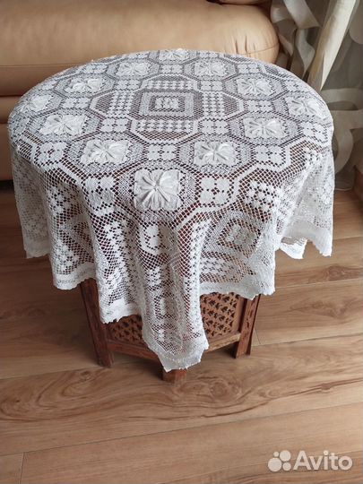 Ручное кружево Германия