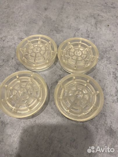 Антивибрационные подставки для стиральной машины