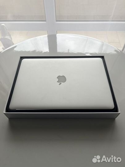MacBook Pro 15 Retina A1398