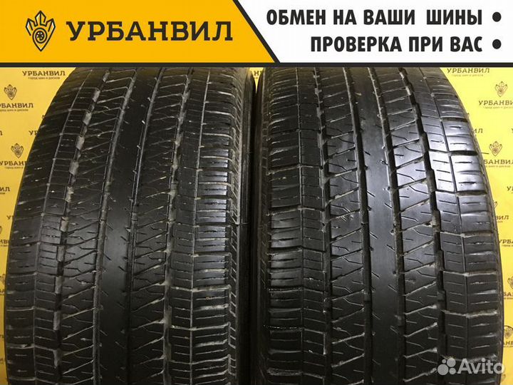 Triangle THW10 255/55 R18 109V