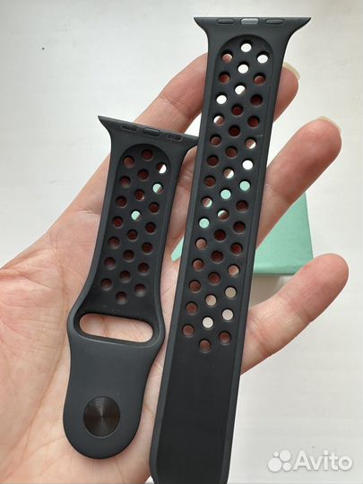 Ремешок Новый для Apple Watch 42-44-45 mm Оригинал