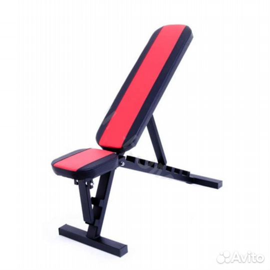 Скамья для жима