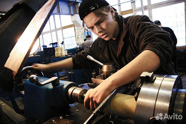 Фрезеровщик 4-6 разр. Вахта Челябинск