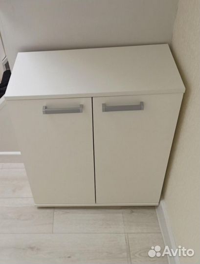 Шкафы и комоды