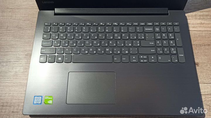 Ноутбук Lenovo Ideapad 330-15IKB i3-7130U FHD SSD