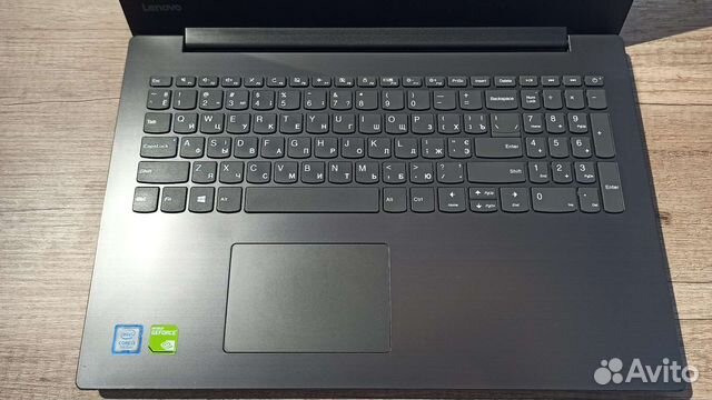 Ноутбук Lenovo Ideapad 330-15IKB i3-7130U FHD SSD