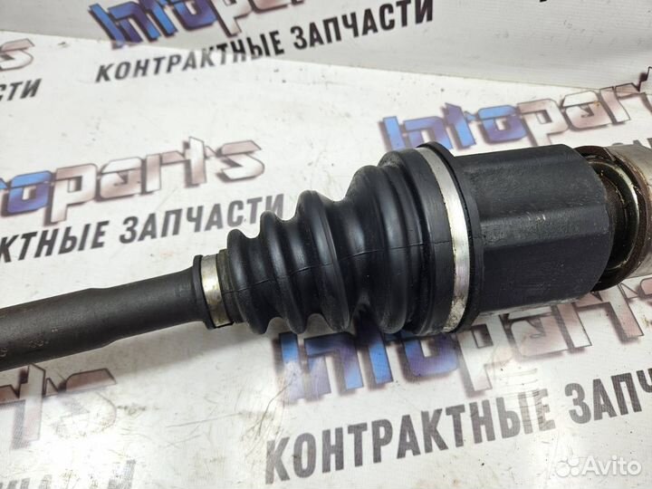 Привод передний правый Toyota Camry 40 2.4 2azfe