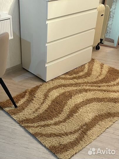 Ковер шегги