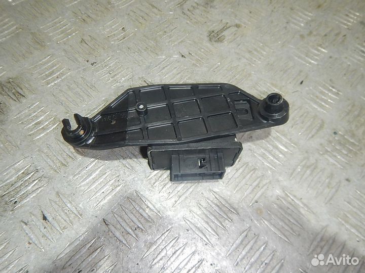 Блок управления светом, Opel (Опель) -astra H (04)