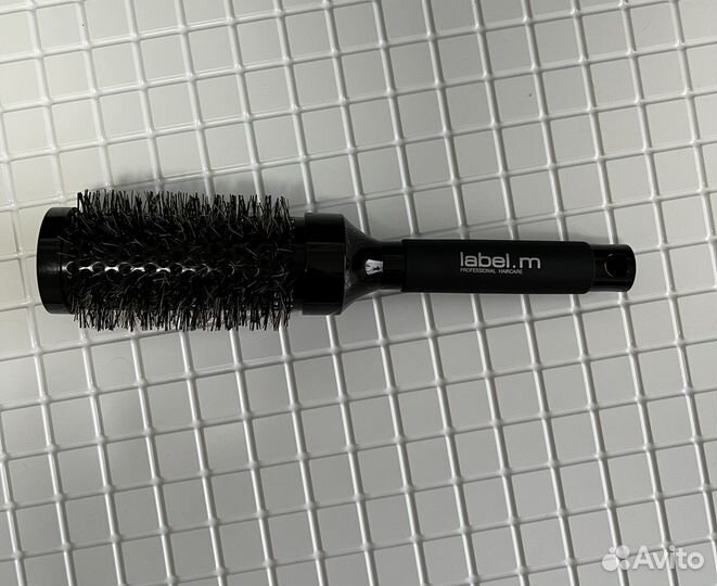 Брашинг Label M