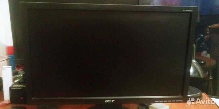 Монитор Acer 19