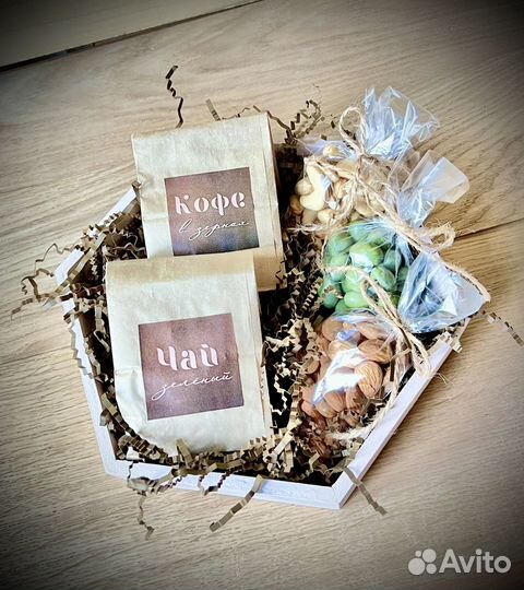 Подарок маме