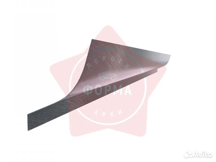 Ремонтный порог Ford Aerostar минивэн