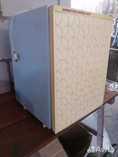 Продам холодильник Морозко