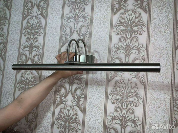 Светодиодное освещение