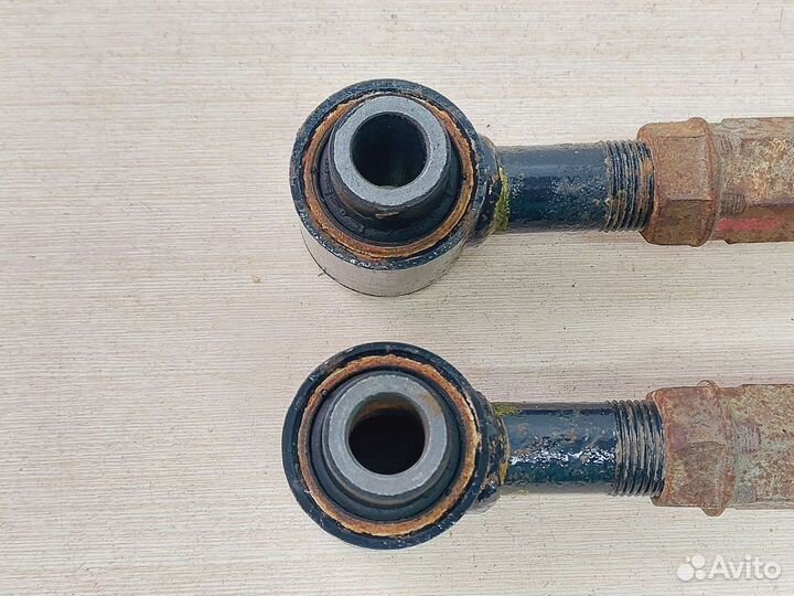 Рычаг задний развальный Kia Sportage 2 KM