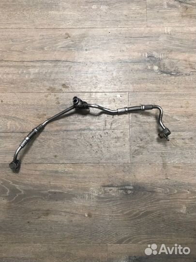 Маслопровод Bmw X6 E71 N54